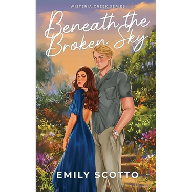 Beneath the Broken Sky