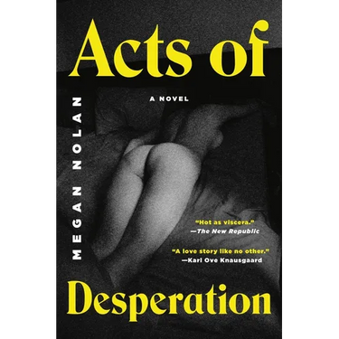 Acts of Desperation
