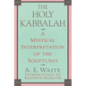 The Holy Kabbalah