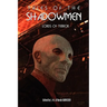 Tales of the Shadowmen 4: Lords of Terror