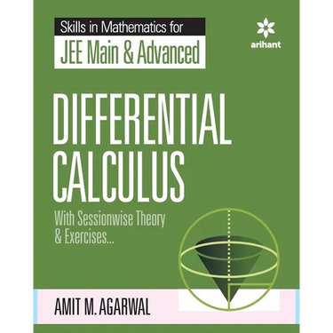 Skills in Mathematics - Differential Calculus for JEE Main and Advanced