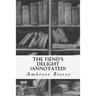 The Fiend's Delight (annotated)
