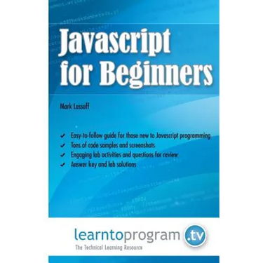 Javascript for Beginners