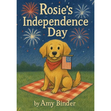 Rosie's Independence Day