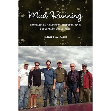 Mud Running