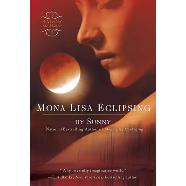 Mona Lisa Eclipsing
