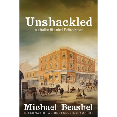 Unshackled: The Sandstone Trilogy-Two