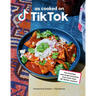 As Cooked on Tiktok: Fan Favorites and Recipe Exclusives from More Than 40 Tiktok Creators! a Cookbook