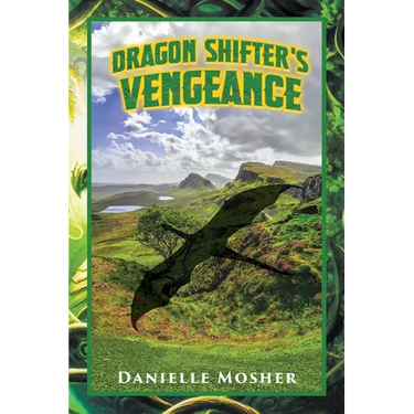 Dragon Shifter's Vengeance