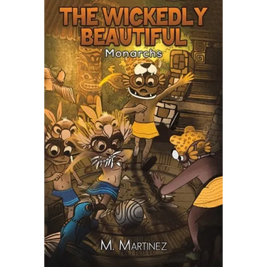 The Wickedly Beautiful