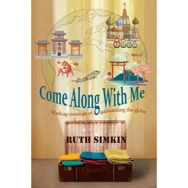 Come Along With Me