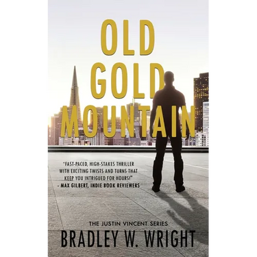 Old Gold Mountain