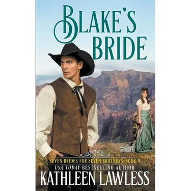 Blakes Bride