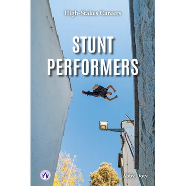 Stunt Performers