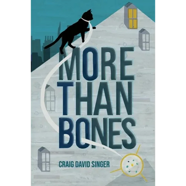 More Than Bones