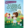Athena & the Magic Land: A Quix Book