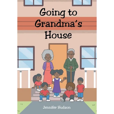 Going to Grandma's House