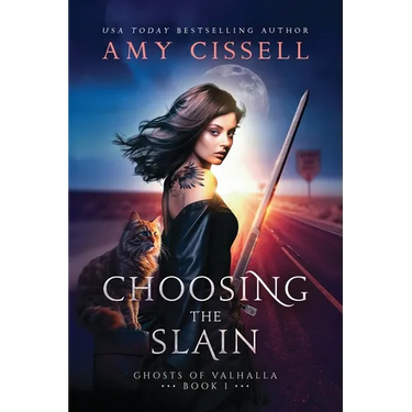 Choosing the Slain