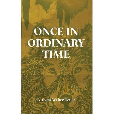 Once in Ordinary Time
