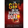 The Girl on the Burning Boat