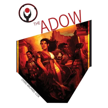 The Adow