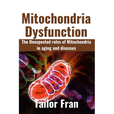 Mitochondria Dysfunction: The Unexpected Roles of Mitochondria in Aging and Disease