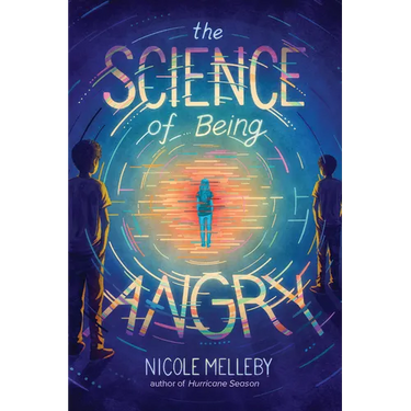 The Science of Being Angry