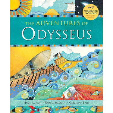 The Adventures of Odysseus