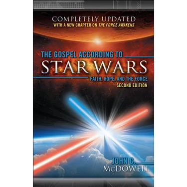 The Gospel According to Star Wars, 2nd Ed.