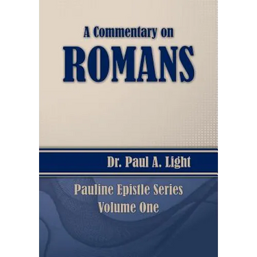 A Commentary on Romans