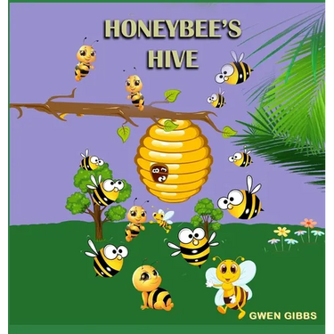 Honeybee's Hive