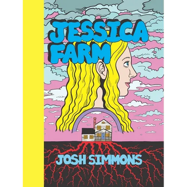 Jessica Farm