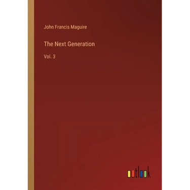 The Next Generation: Vol. 3