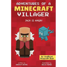 Jack is Angry: Adventures of a Minecraft Villager