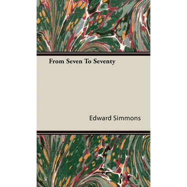 From Seven To Seventy
