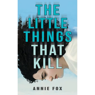 The Little Things That Kill: A Teen Friendship Afterlife Apology Tour