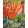 Frog Prints