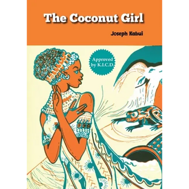 The Coconut Girl