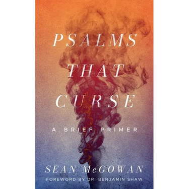Psalms that Curse