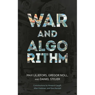 War and Algorithm