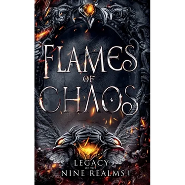 Flames of Chaos