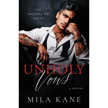 Unholy Vows