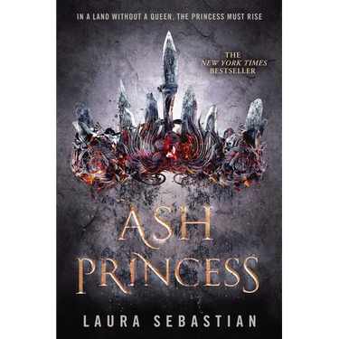 Ash Princess