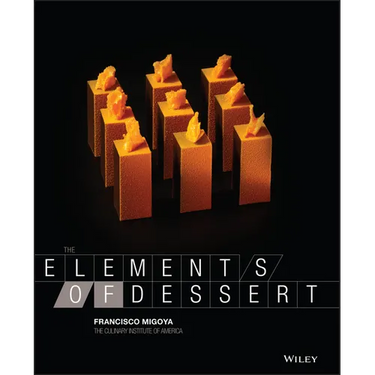 The Elements of Dessert