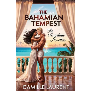 The Bahamian Tempest: The Angelina Adult Romance Novellas