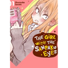 The Girl with the Sanpaku Eyes, Volume 1