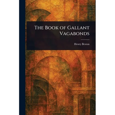 The Book of Gallant Vagabonds