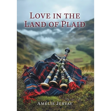 Love in the Land of Plaid