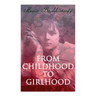 From Childhood to Girlhood: The Diary of a Young Artist