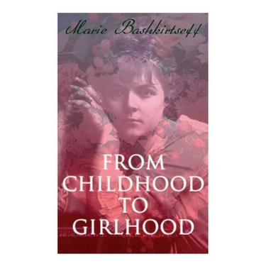 From Childhood to Girlhood: The Diary of a Young Artist